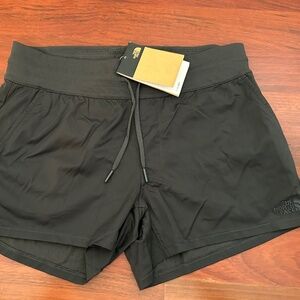 The North Face Active shorts